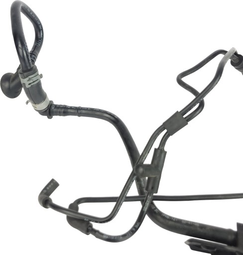 AUDI A6 C6 LIFT 3.0 TFSI of the hose vacual 06E133773BC 4F0611931DP