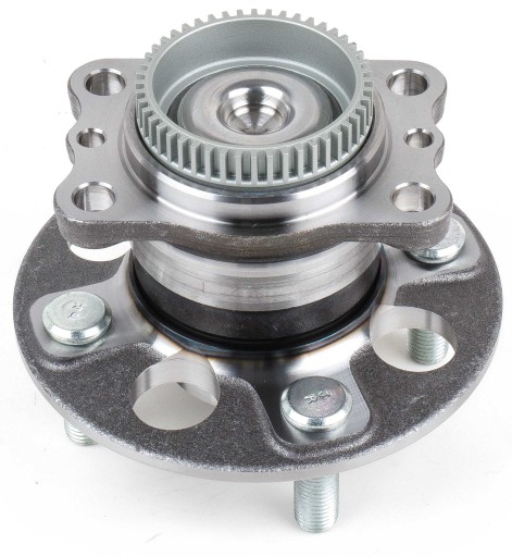 52750-4L000 52750-1R000 - ПІДШИПНИК МАТОЧИНИ КОЛЕСА ЗАДНІЙ L / P KIA RIO III 11-16