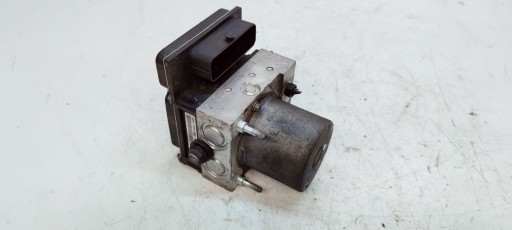 pump + control unit ABS ESP AUDI A6 C6 4F0910517D 4F0614517