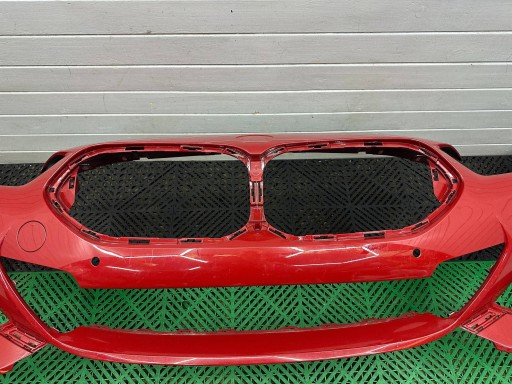 frontstoßstange vorne BMW 2 F44 M PAKIET USA