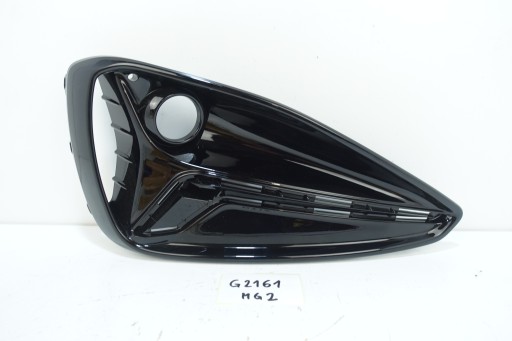 HYUNDAI I30 III LIFT 2020- grille grid of a bumper left front 86563-G4520