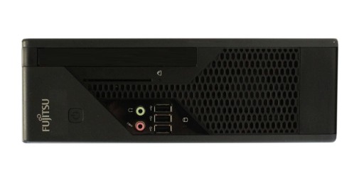 POČÍTAČ FUJITSU ESPRIMO C5731 DUAL-CORE E5400 2.70GHZ 2GB 2XCOM USFF W7P