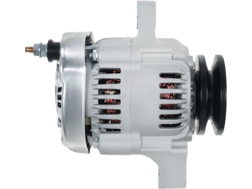 A6861S - Новий генератор as-pl