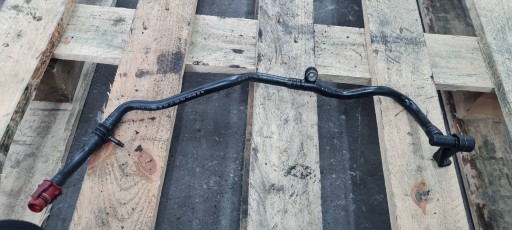 A7 4G wiring hose vacual 3.0 TDI 059131056AA A6 C7 4G