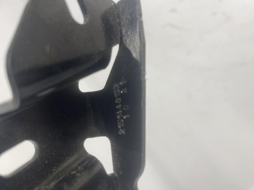 Console Support plaque RENAULT ARKANA 1.6 E-TECH HYBRYDA 215144815R