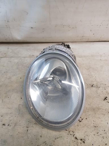 VW NEW BEETLE 98r. light right front 1C0941006 EU