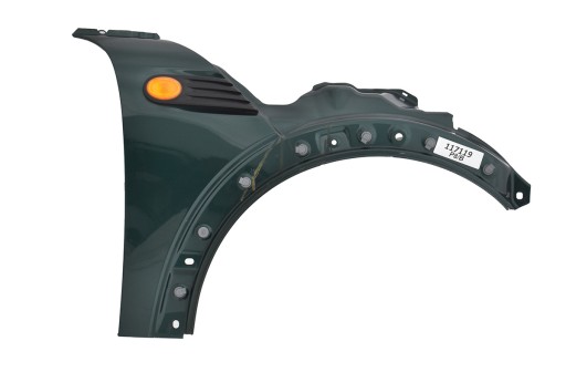 fender front front right MINI COOPER S R56 A67