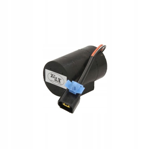 ICNT/ODU-006/ZAPS - КОНДЕНСАТОР KTM SX-F, XC-F 250/350/450 2011-TOURM