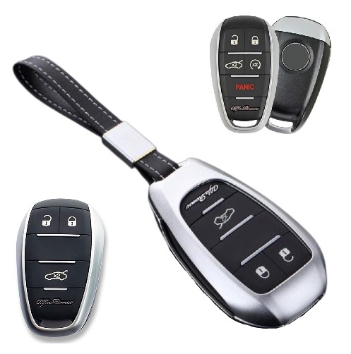 Чехол Alfa Romeo Giulia Stelvio Quadrifoglio Tonale