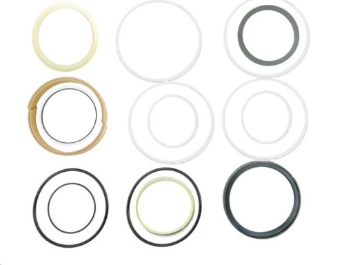 14589138_OEM - КОМПЛЕКТ УЩІЛЬНЕНЬ VOLVO EC290B EC360C ARM