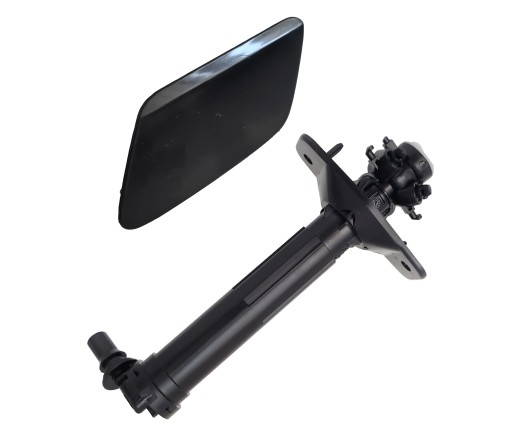 4G8955275D - Кришка бампера Бризговики AUDI A7 Lift лівий 14-17R