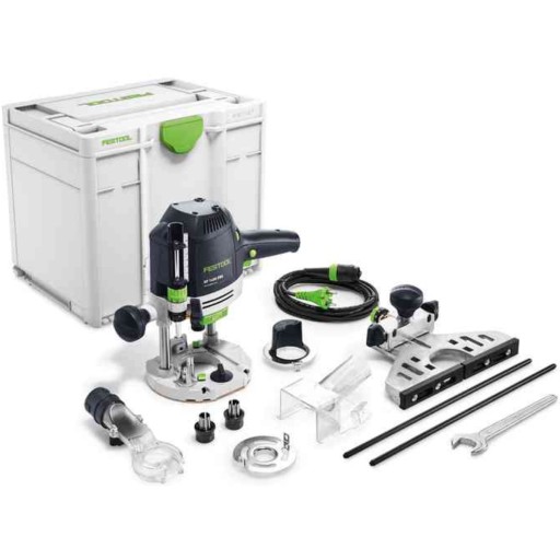 Фрезер Festool OF 1400 EBQ-Plus 576207