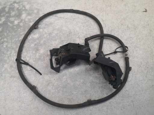 washers lights left right MAZDA 3 BK BS3F51067