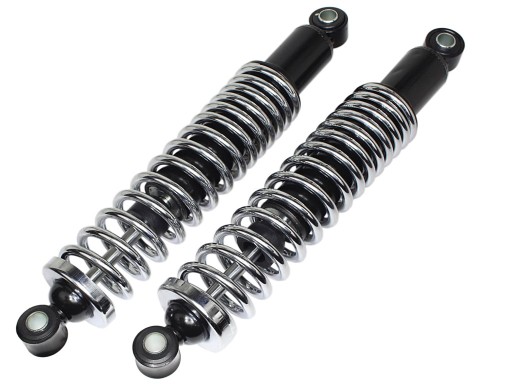 MMP.23.02.2023.10.2794 - АМОРТИЗАТОР WSK 125 КОМПЛЕКТ STD DI