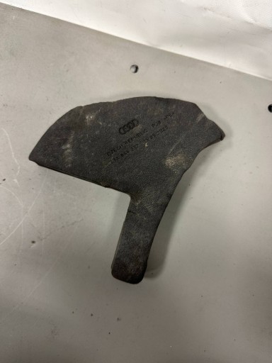 AUDI Q3 II 83A Insonorisation PIANKA Aile 83A864237
