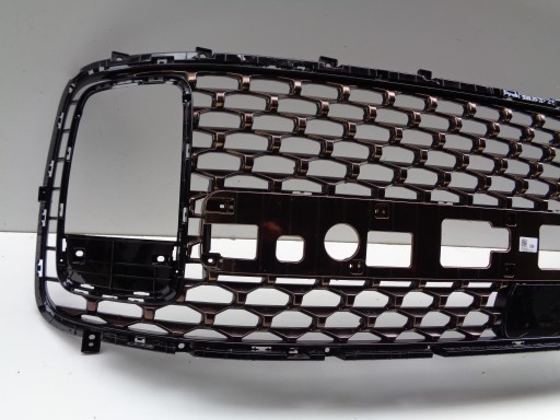 front PREKLADgrill grid HYUNDAI STARIA 23