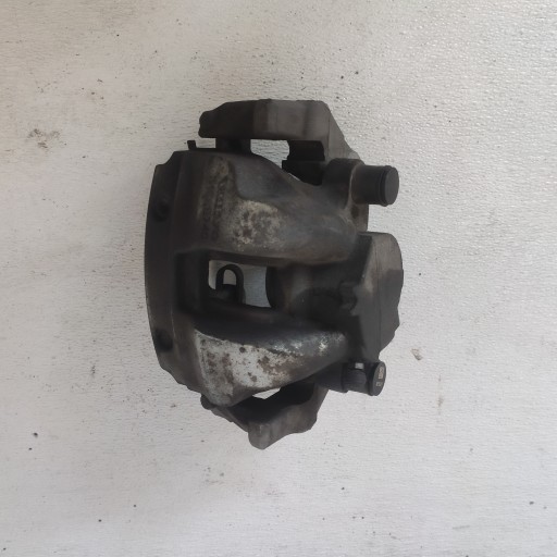 VOLVO XC60 II 2022 B4 MILD-HYBRID caliper brake left front 345MM