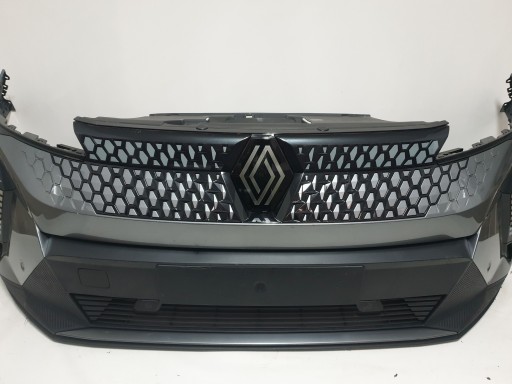 RENAULT SCENIC V 5 E-TECH 24-> bumper front front PDC RADAR wiring