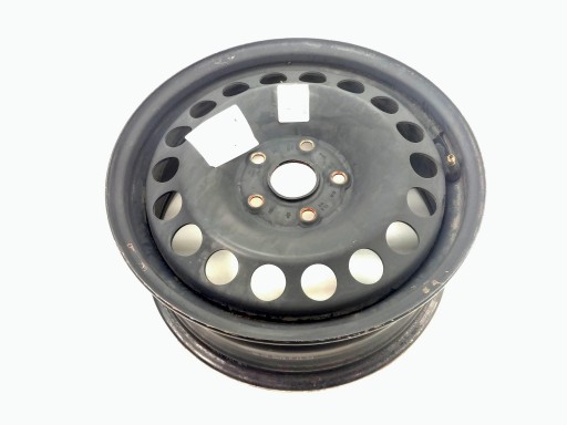 ORG disc STALOWA STALOWKA VW GOLF VII 5QA601027A
