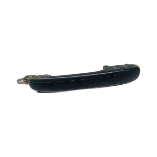 handle door right rear part Volkswagen SHARAN and Lift 1.9 TDI black