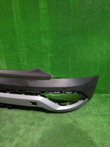 bumper rear rear part HYUNDAI TUCSON IV LIFT 24- NR.7615