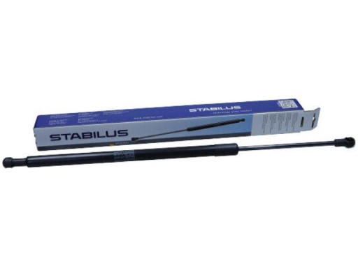 ПРИВОД ПРУЖИНА БАГАЖНИКА STABILUS 732539