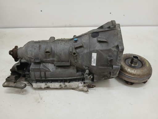 CAMBIO BMW E90 E92 E93 N53B30A 6HP-21 7576175