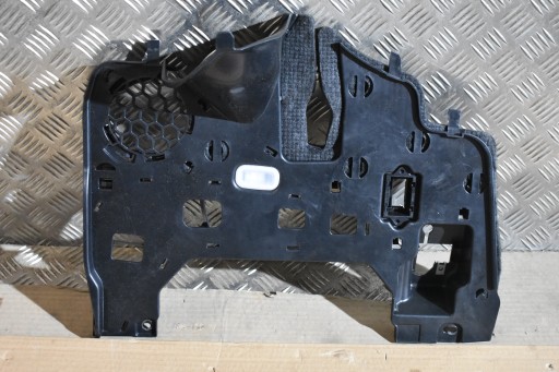 IDEALNA Blende Abdeckung untere konsole MERCEDES W223 1