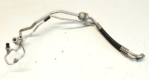 hadice klimatizaci OPEL CORSA E 1.4 B