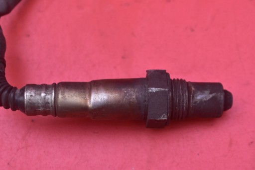 SONDA LAMBDA 0015407317 MERCEDES C-KLASA W203 2.0 129 KM 00-04