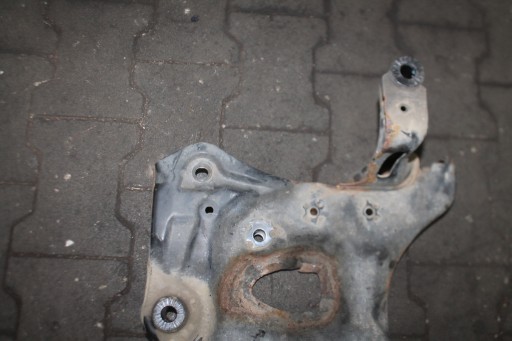 axle beam subframe axle beam TRAWERS front VW GOLF VII 2.0 TDI 12-20
