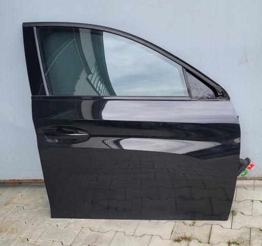 7778 - Peugeot 208 ii ktvd двері передні праві