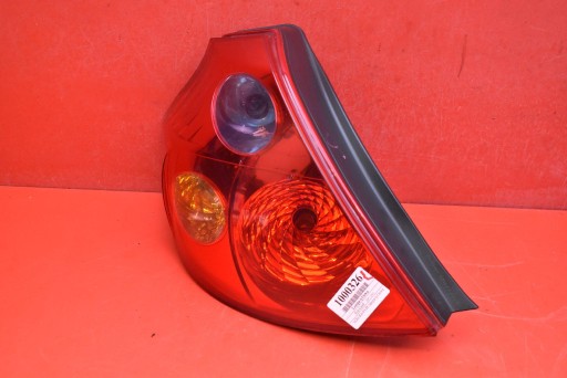 light left rear part rear 92401-1H0 KIA CEED 1 and 5D HB 07-10