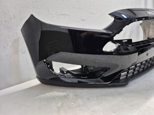 FORD FOCUS MK3 LIFT 14- bumper front front without DZIUR F1EB-17757-AJ