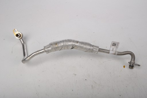 BMW F48 2.0 маслопровід 8629969