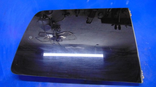 FENSTER Karoserie rechts heck 5D LONG MITSUBISHI PAJERO III 3 00-06R