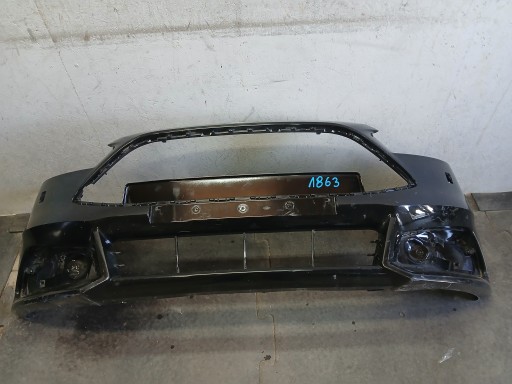 bumper front FORD FOCUS MK3 ST LIFT 14