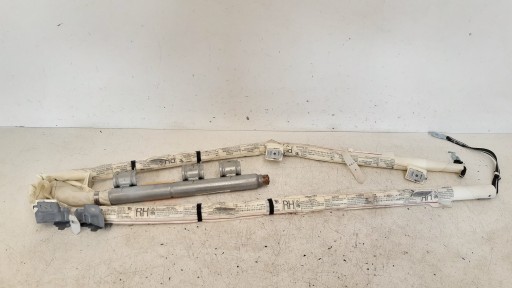 Dachvorhang Airbag luft rechts 621700F010 Toyota Corolla Verso II