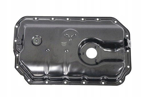 Масляный поддон VIKA 11031542001