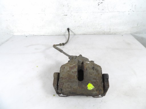 SKODA FABIA III 3 1.4TDI caliper brake front right