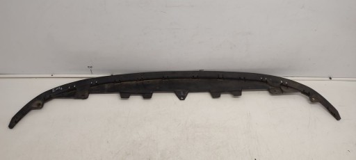 spoiler nárazníku předek přední VW EOS 2,0 FSI