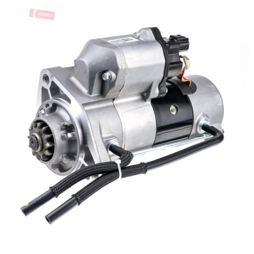 Новий стартер - denso dsn1210