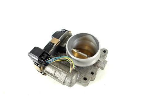 Valvola a farfalla Dell’aria SAAB 9-3 II LIFT 1.8 16V 2.0 T TURBO 55354710
