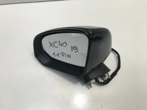 22506261 - Volvo XC40 НАРУЖНОЕ ЗЕРКАЛО ЛЕВОЕ 11PIN