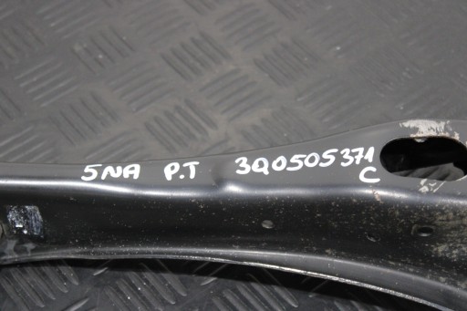 Querlenker rechts heck TIGUAN II 2 5NA 3Q0505371C