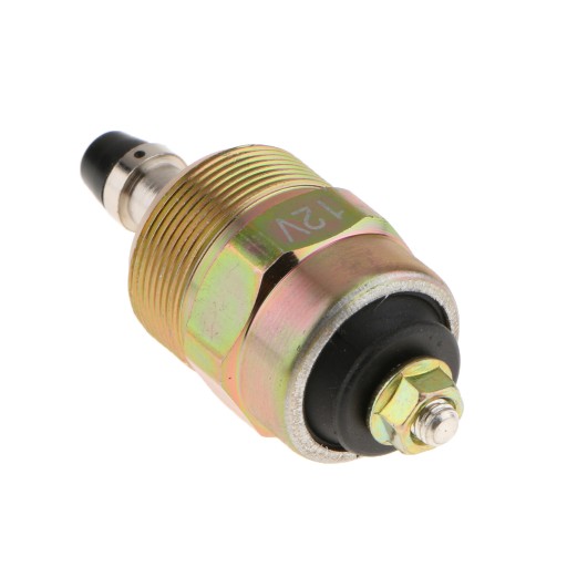 6944260115613 - 12V котушка відключення перемикач клапана насоса палі
