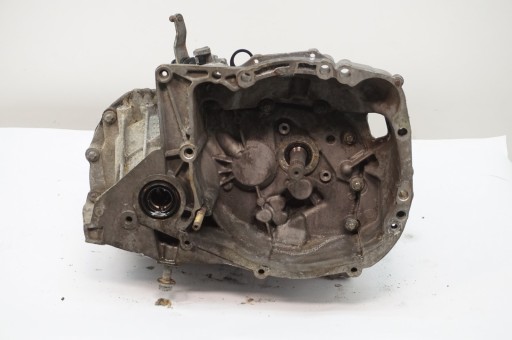 CAMBIO JH3176 Renault Clio 3 Modus 1.2 16v 8200805160 182511km
