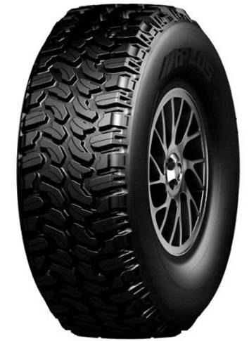 4x LT35x12. 50R17 121Q APLUS A929 M / T P. O. R-2022r