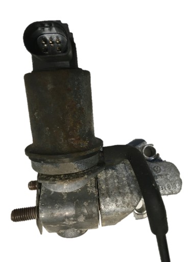 722785160 - КЛАПАН РЕЦИРКУЛЯЦИИ ОТРАБОТАВШИХ ГАЗОВ VW POLO 9N 2001 - 1.2 12V