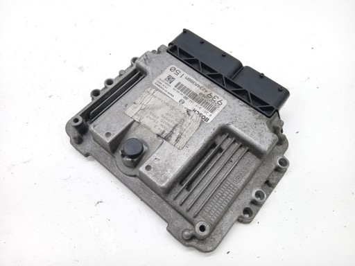 Alfa romeo 159 brera двигун комп'ютер контролер 55205068 bosch